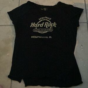 Hard Rock Casino Seminole Hollywood, FL